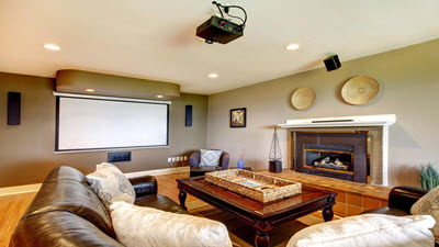 home-theater-projector